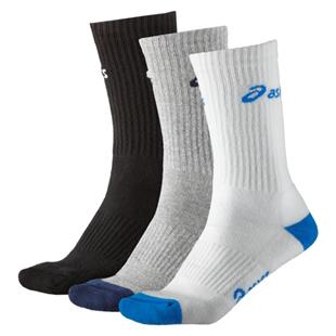 Asics nogavice 3PPK crew socks