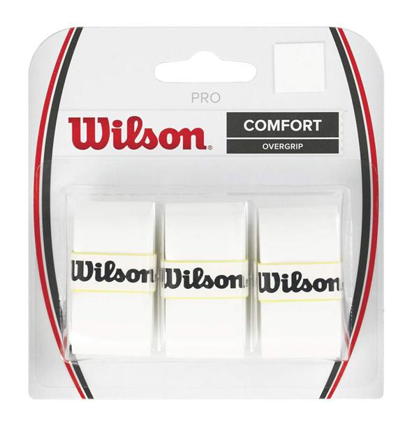 Wilson Grip Pro Overgrip 3 pack