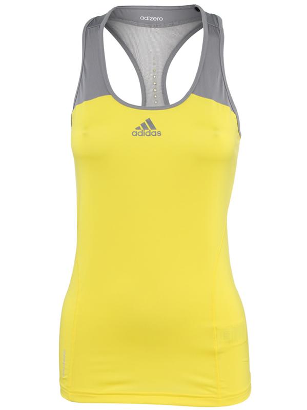 Adidas ženska majica Adizero Tank