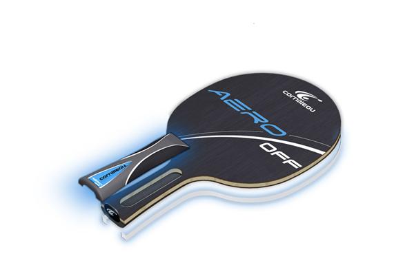 Leseni del Cornilleau AERO ALL +