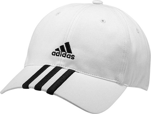 Kapa Adidas ESS 3S bela