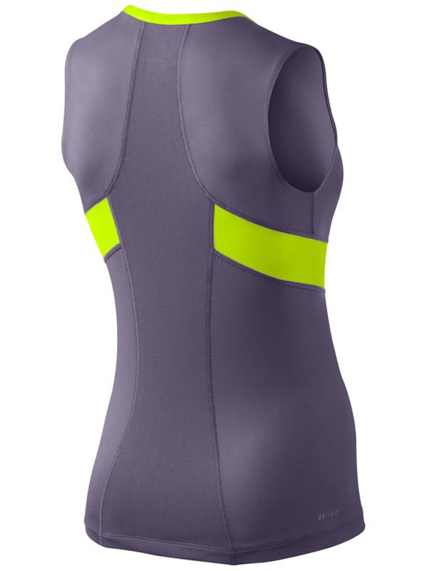 Nike ženska majica Power Tank