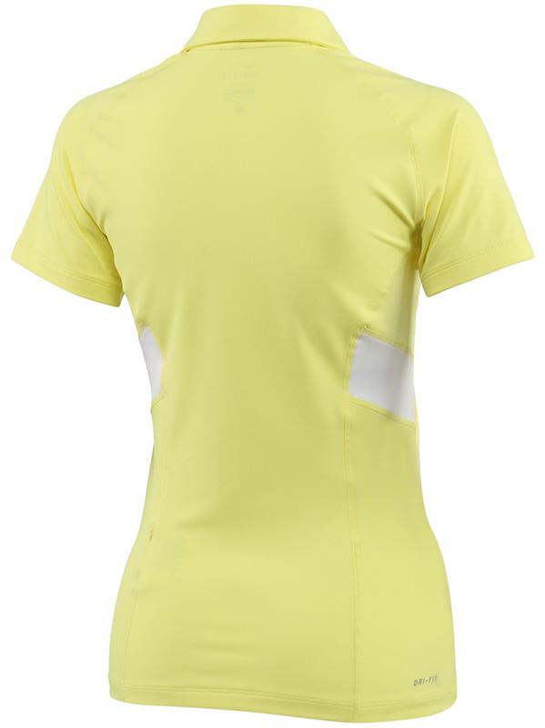 Nike ženska majica UV Sphere SS Polo