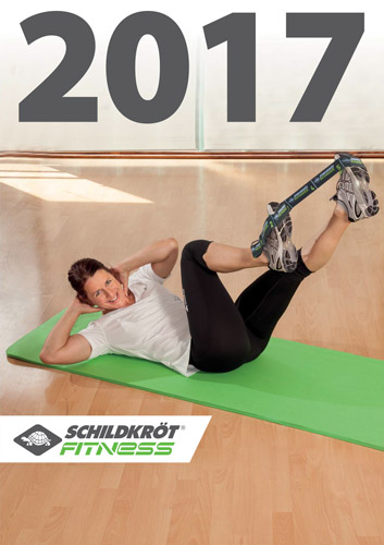 Donic Schildkrot 2017 katalog