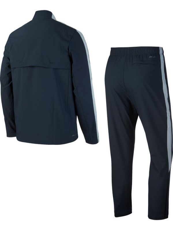 Trenerka Nike Woven Warm-Up