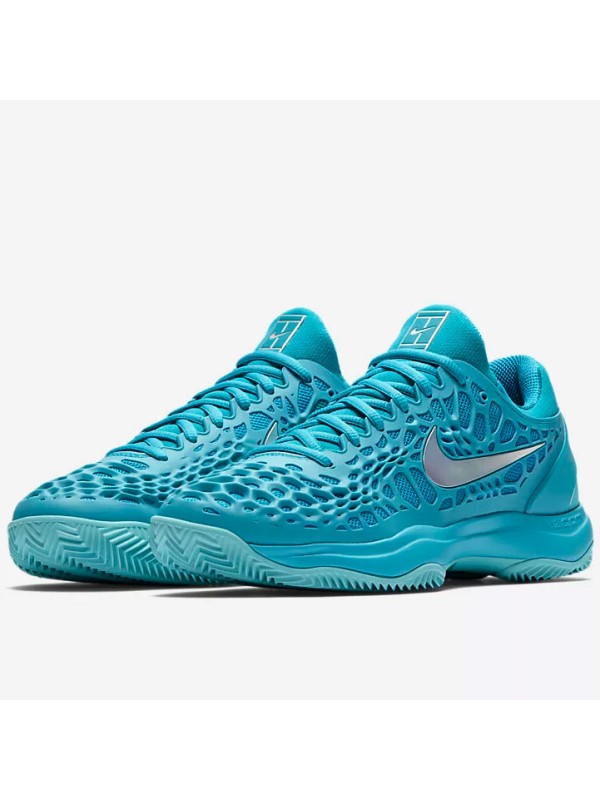 Ženski tenis copati Nike Air Zoom Cage 3 Clay