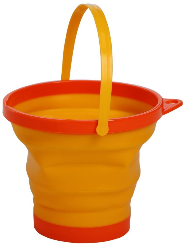 Zložjivo vedro Schildkrot Funsport za plažo