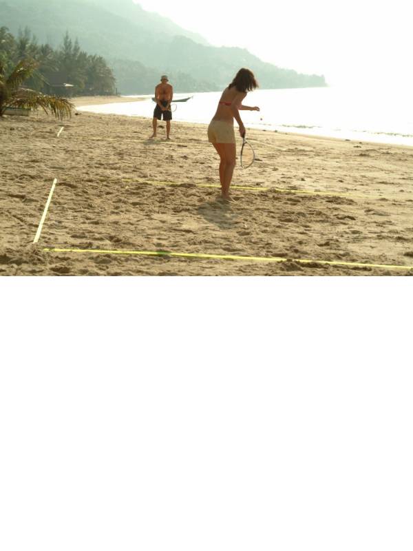 Speedminton Easy Court Pro