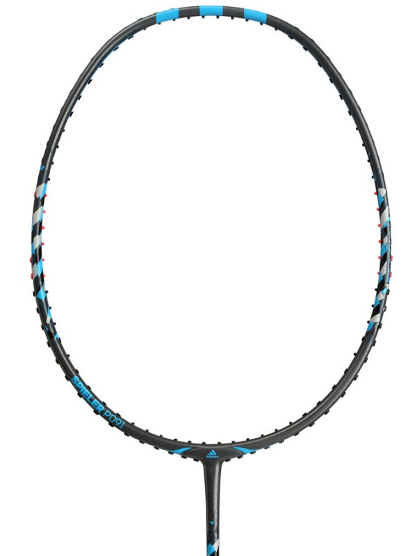 Badminton komplet Adidas Spieler P09.1