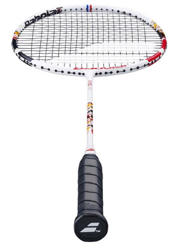 Badminton lopar Babolat X-feel Rise
