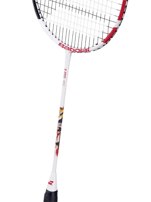 Badminton lopar Babolat X-feel Rise