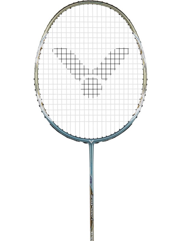 Badminton lopar Victor DriveX Nano 7V