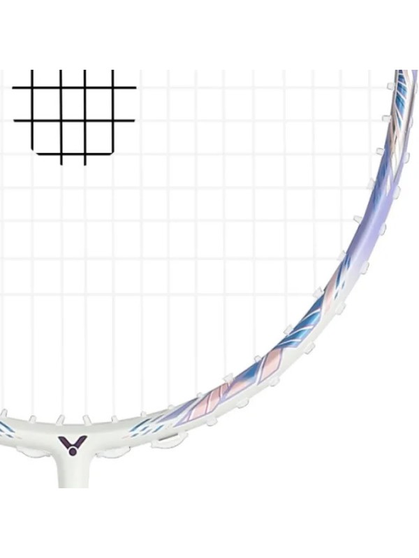 Badminton lopar Victor Jetspeed S 12F TD