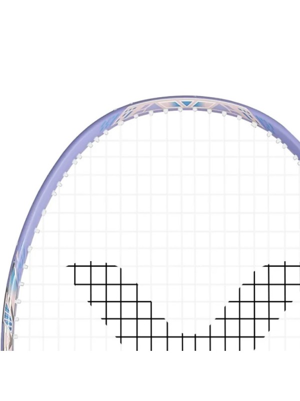 Badminton lopar Victor Jetspeed S 12F TD