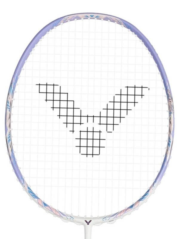 Badminton lopar Victor Jetspeed S 12F TD