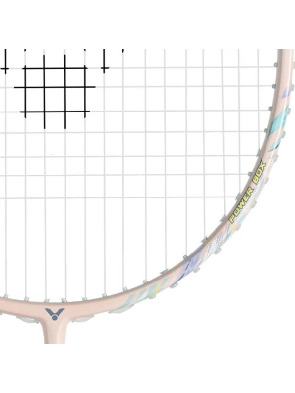 Badminton lopar Victor Thruster HMRL Jelly Mi