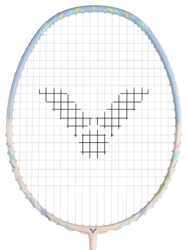 Badminton lopar Victor Thruster HMRL Jelly Mi