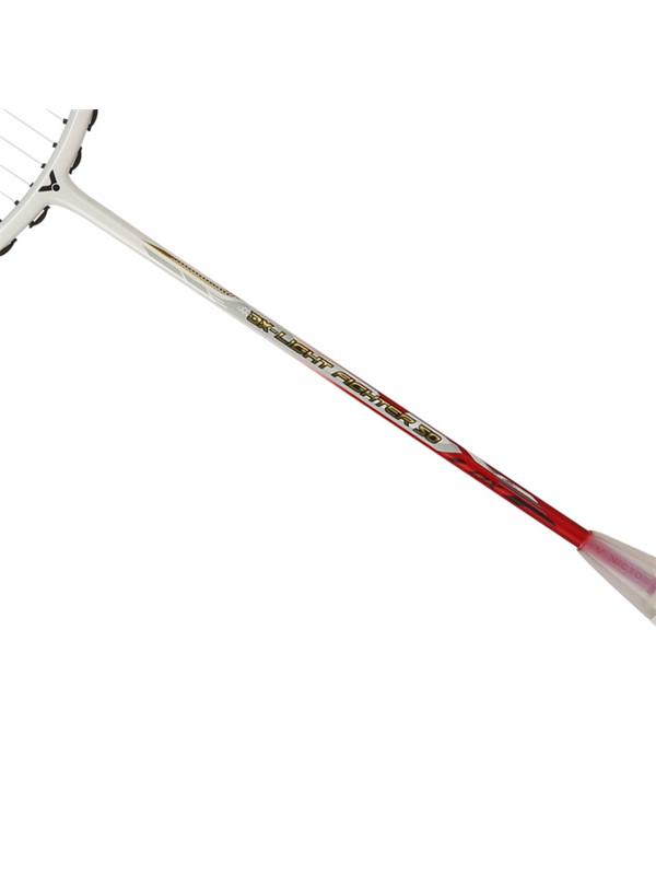 Badminton lopar Victor DriveX Light Fighter 50 D