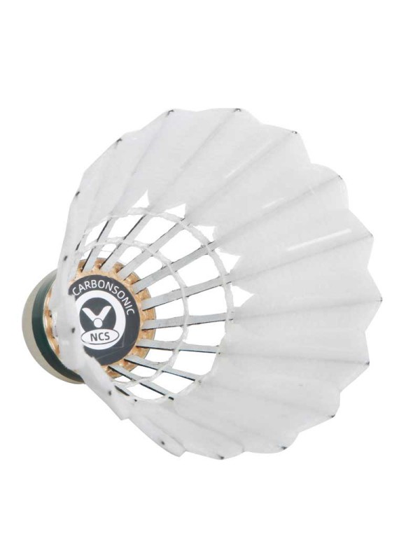 Badminton žogice Victor Carbonsonic NCS