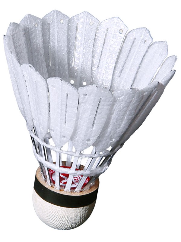 Paket 5 tub: Badminton žogice Victor Carbonsonic NCS MAX