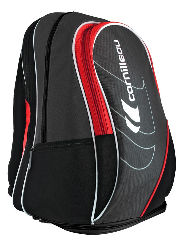 Cornilleau nahrbtnik Fittcare