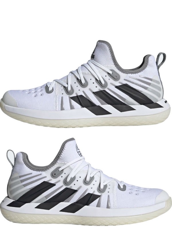 Dvoranski copati Adidas Stabil Next gen 2.0 white