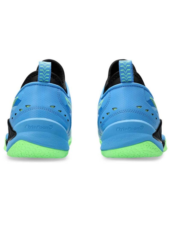 Moški dvoranski copati ASICS Gel Blast FF 3