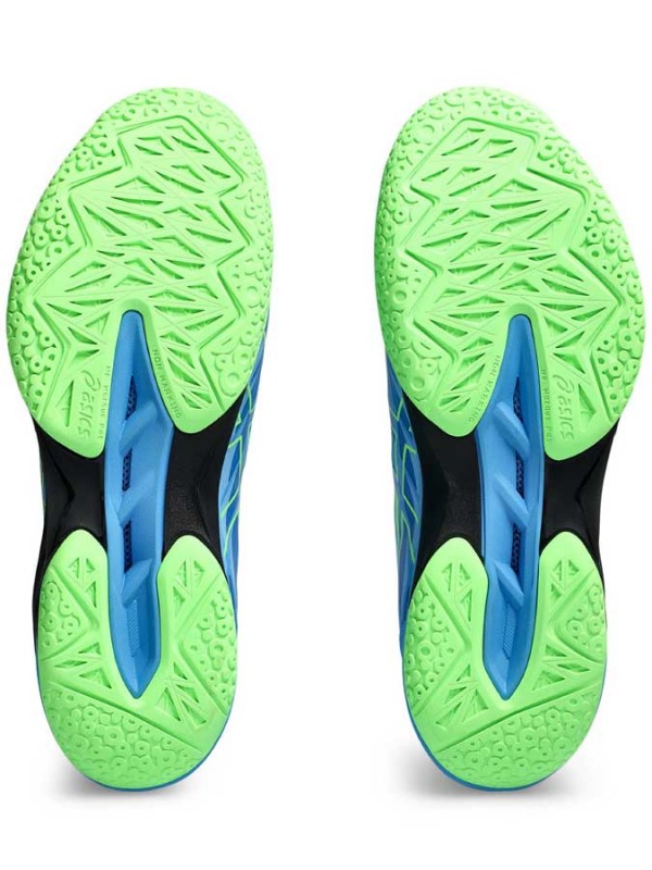 Moški dvoranski copati ASICS Gel Blast FF 3