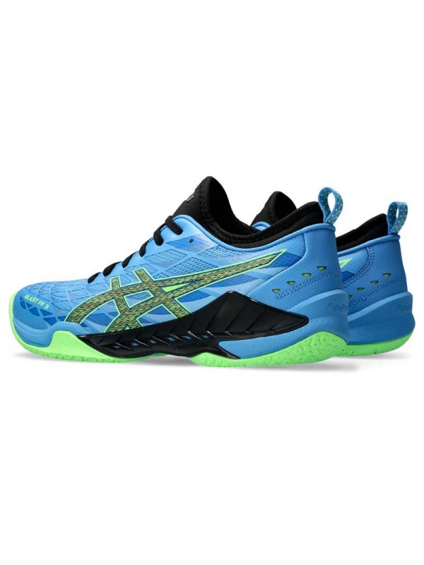 Moški dvoranski copati ASICS Gel Blast FF 3