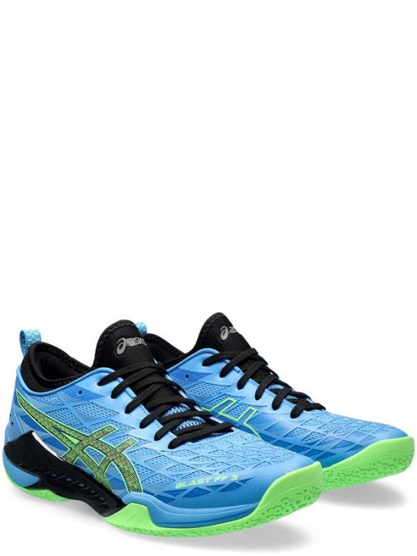 Moški dvoranski copati ASICS Gel Blast FF 3