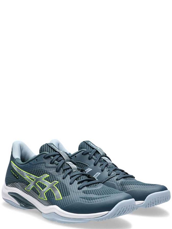 Moški dvoranski copati ASICS Gel Blade FF 2 Raw Indigo