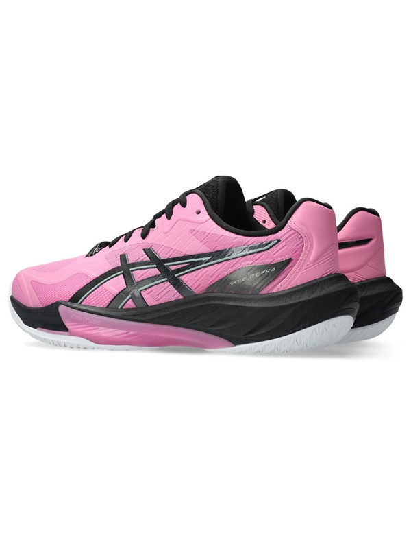 Moški dvoranski copati ASICS Sky Elite FF 4 Bubblegum/Gunmetal