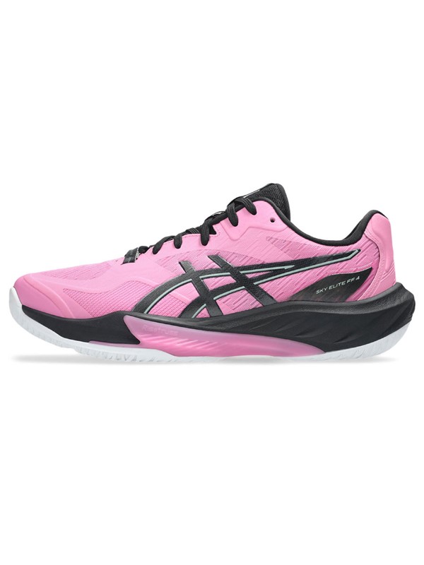 Moški dvoranski copati ASICS Sky Elite FF 4 Bubblegum/Gunmetal