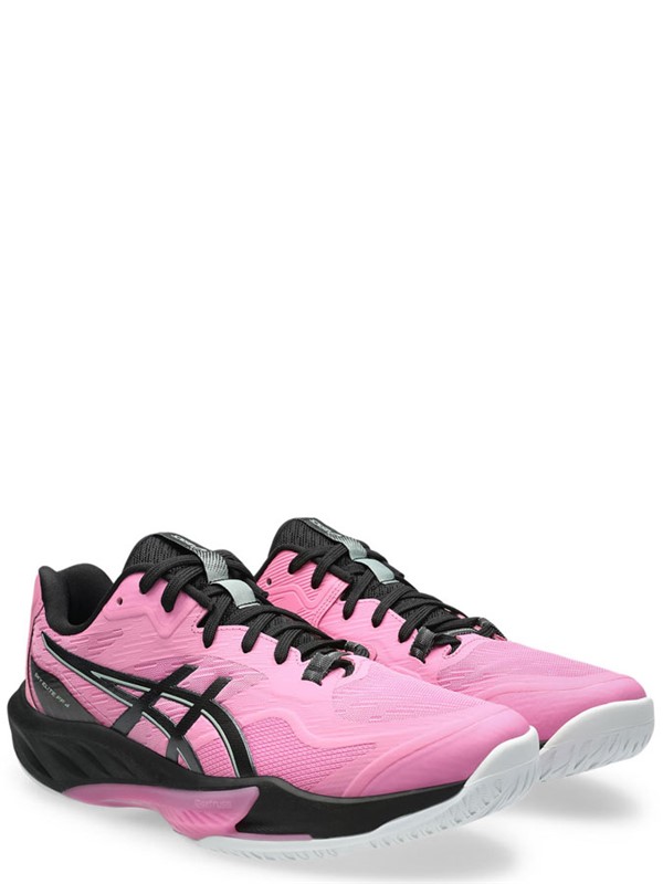 Moški dvoranski copati ASICS Sky Elite FF 4 Bubblegum/Gunmetal