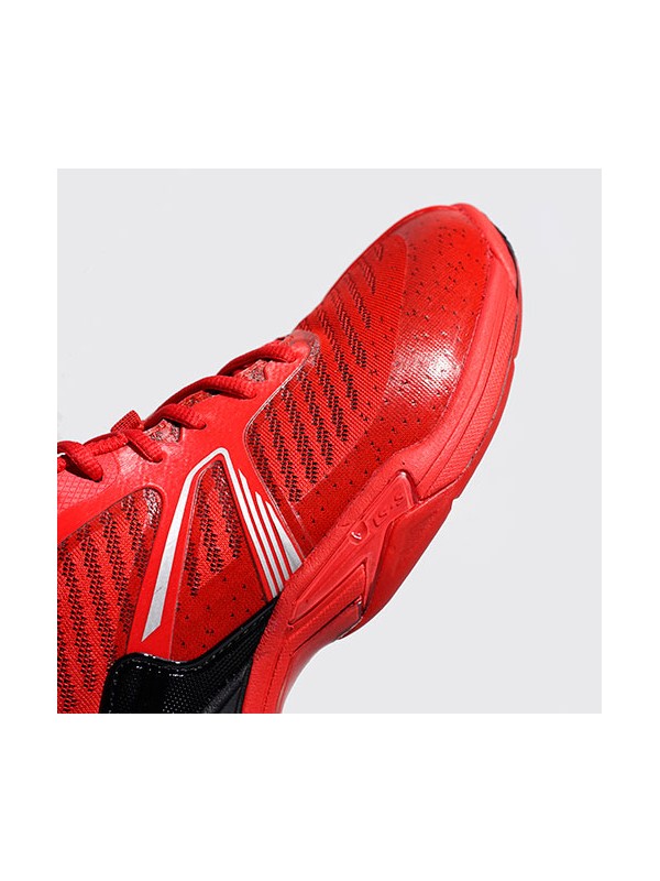 Dvoranski copati Victor A930 D Red