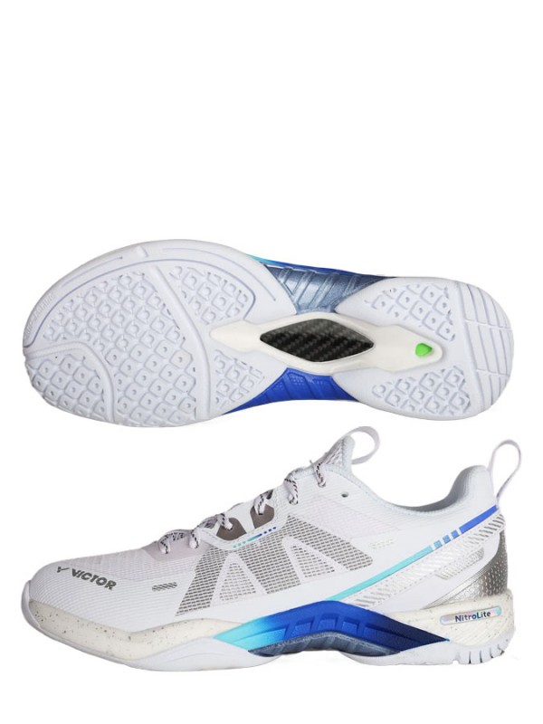 Dvoranski copati Victor S82 III NitroLite AF