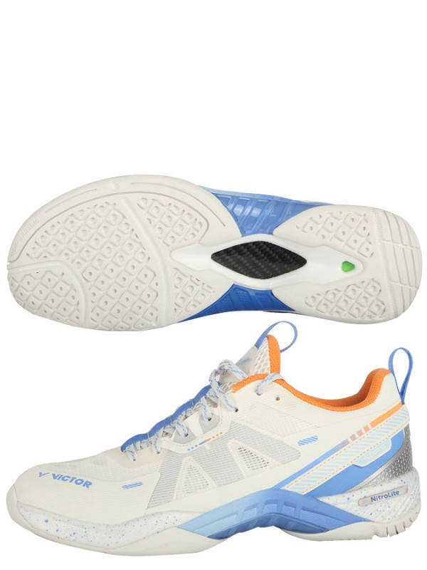Dvoranski copati Victor S82 III NitroLite L