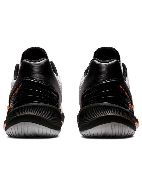 Moški dvoranski copati ASICS Sky Elite FF 2 Black