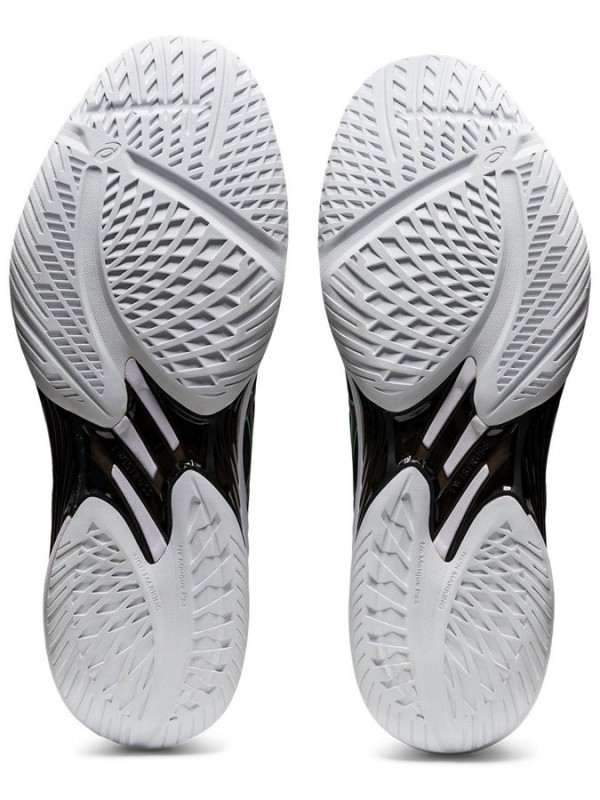 Moški dvoranski copati ASICS Sky Elite FF 2 Black