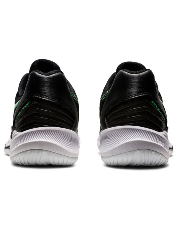 Moški dvoranski copati ASICS Sky Elite FF 2 Black