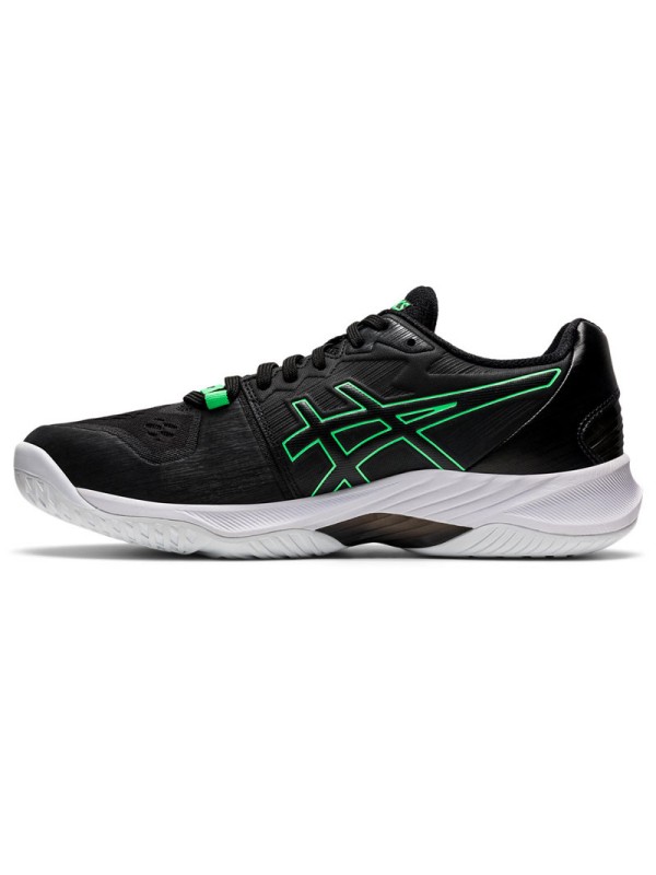 Moški dvoranski copati ASICS Sky Elite FF 2 Black