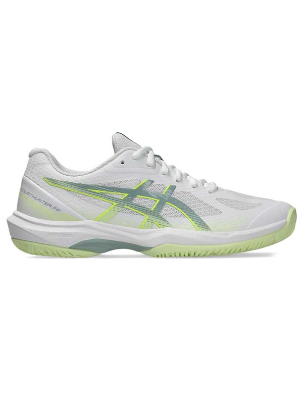 Ženski dvoranski copati ASICS Court Hunter FF Ocean Haze