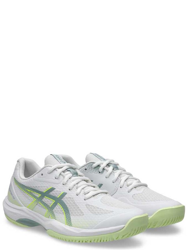 Ženski dvoranski copati ASICS Court Hunter FF Ocean Haze
