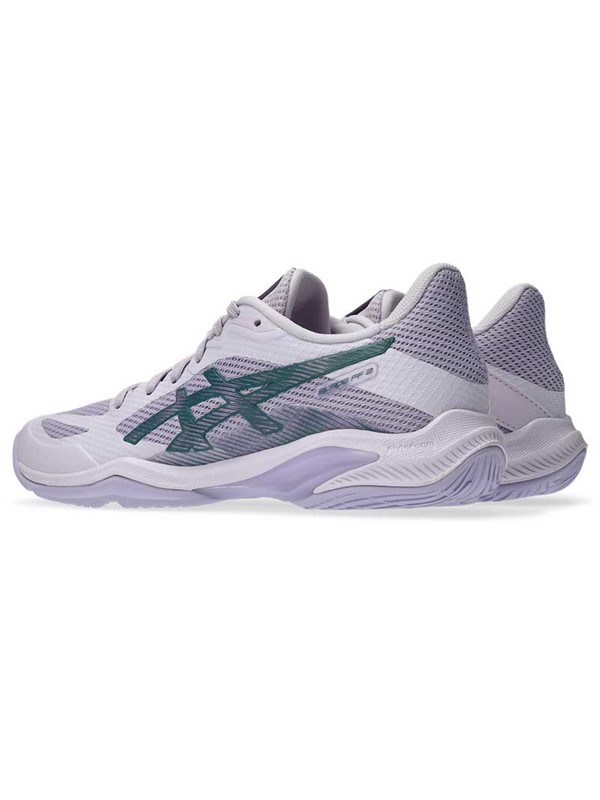 Ženski dvoranski copati ASICS Gel Blade FF 2 Dahlia