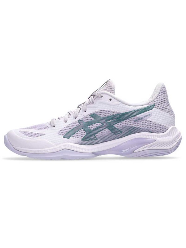 Ženski dvoranski copati ASICS Gel Blade FF 2 Dahlia