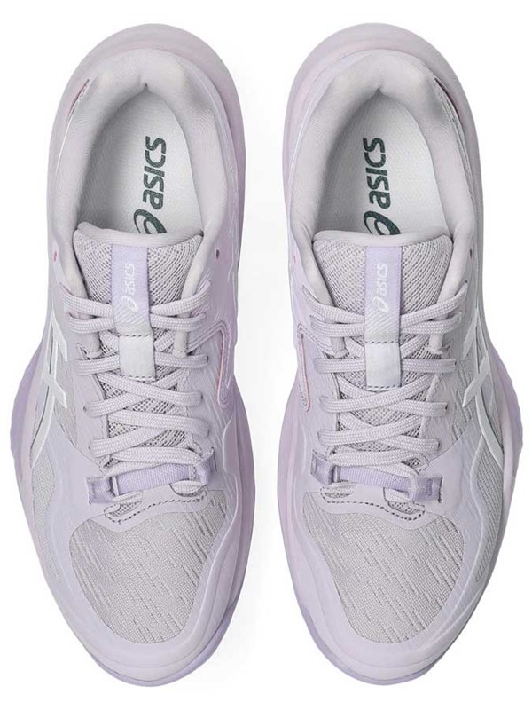 Ženski dvoranski copati ASICS Sky Elite FF4 Dahlia/Murasaki