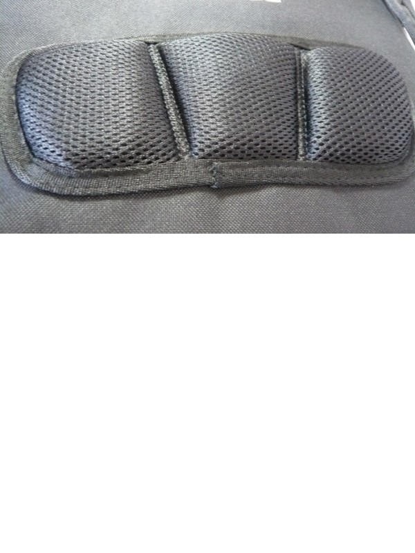 Cornilleau nahrbtnik Fittcare