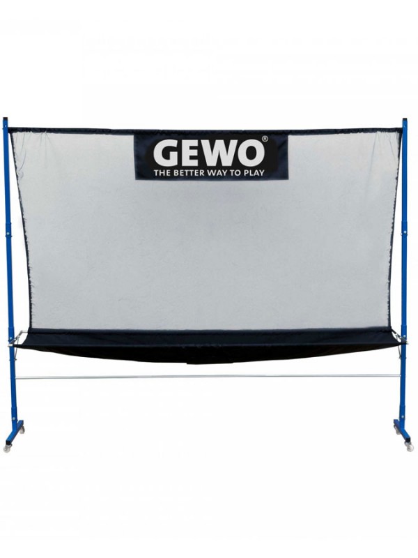 Mreža GEWO Net Pro za uporabo z robotom