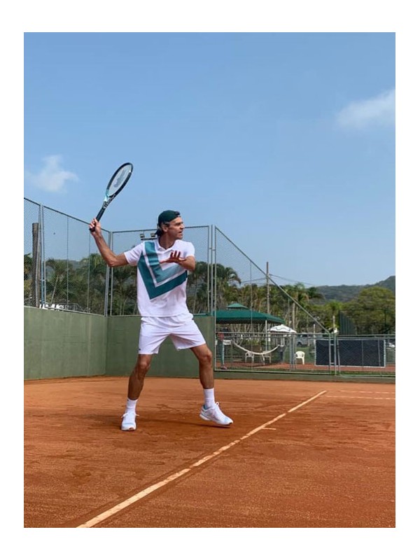 Tenis lopar Lacoste L.20 L