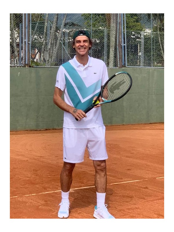 Tenis lopar Lacoste L.20 L